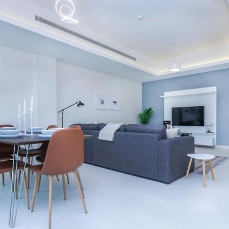 Fam Living - Mada Residences Downtown Dubai Exterior photo